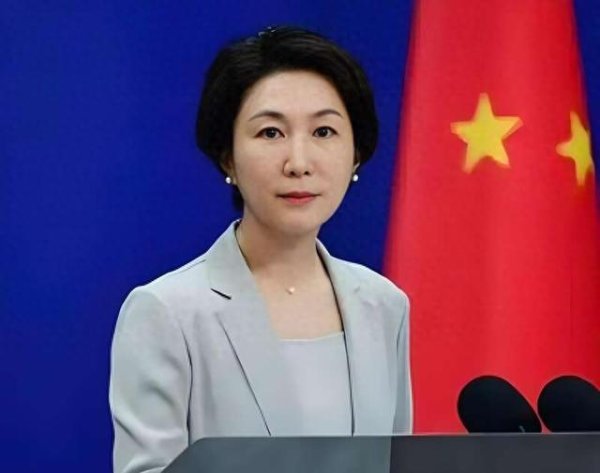 大牛时代 冯德莱恩对中国提出三项要求，外交部回应